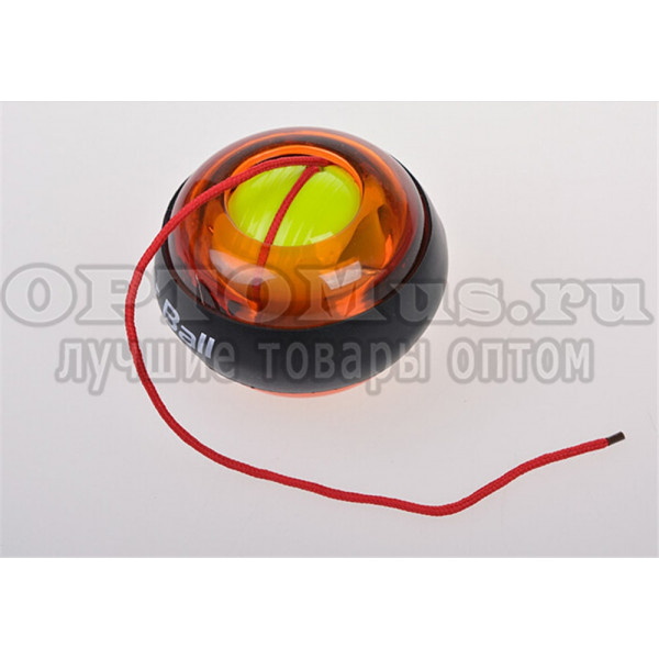 Кистевой эспандер Power Ball Wrist Ball оптом