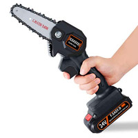 Ручная Пила Mini Electric Chainsaw