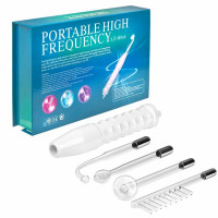 Дарсонавль Portable High Frequency LZ-006A