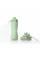 Складная бутылка для воды Silicone Folding Bottle оптом.