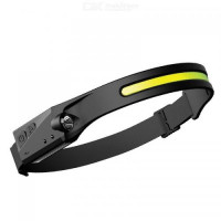 Налобный фонарь LX200 Induction Headlamp 