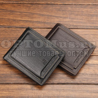 Портмоне Baellerry Business Mini