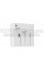 Наушники внутриканальные Earpods Headphone Plug оптом