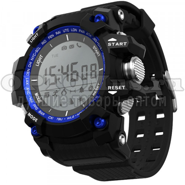 Часы Smart Watch D-Watch водонепроницаемые оптом