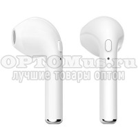 Беспроводные наушники HBQ I7S tws
