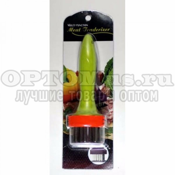 Размягчитель мяса Meat Tenderizer оптом