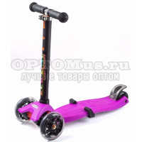 Самокат-трансформер 3 в 1 Ecoline Onex 3D