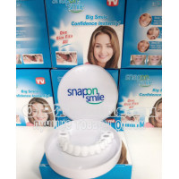 Виниры Snap On Smile