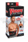 Эластичный пояс для похудения Vshape Trainer оптом