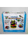 Конструктор Bunchems Mega Pack 100+ оптом