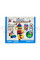 Конструктор Bunchems Mega Pack 150+ оптом