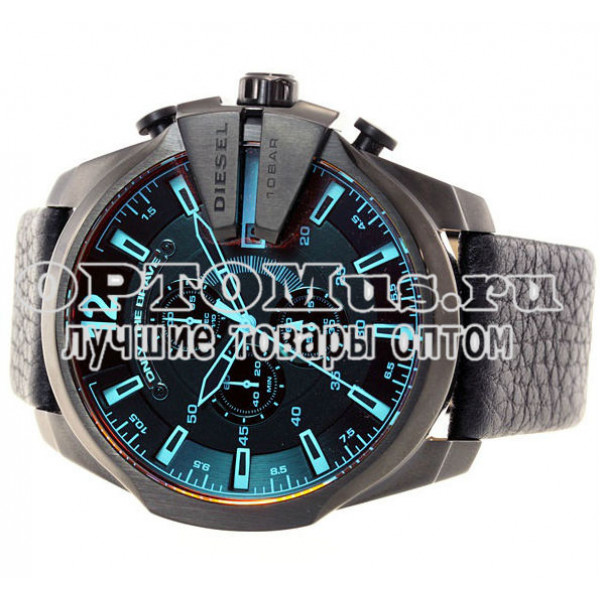 Часы Diesel Brave 10 bar оптом.