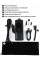 Автомобильный компрессор с функцией Power Bank оптом