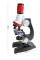 Микроскоп детский Popular Science Microscope оптом