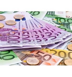 Купюры бутафорные доллары, евро, рубли оптом в Комсомольске-на-Амуре