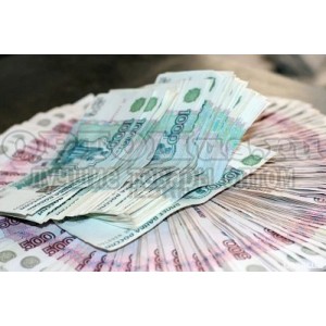 Купюры бутафорные доллары, евро, рубли оптом в Бузулуке