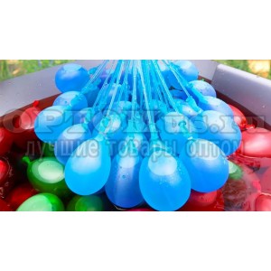 Водяные шары Balloon Bonanza оптом в Кунгуре