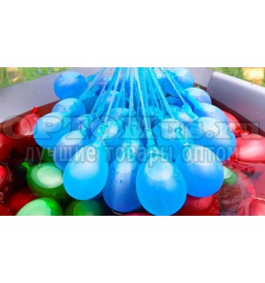 Водяные шары Balloon Bonanza оптом в Соликамске
