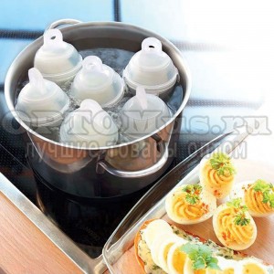 Набор для варки яиц оптом в Бишкеке