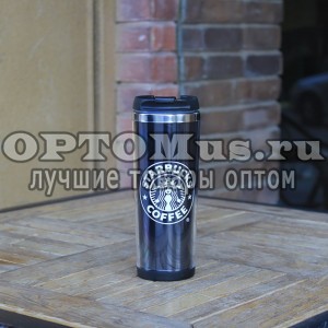 Бутылка для воды Starbucks оптом в Перми