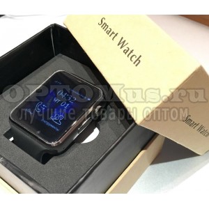 Умные часы Smart Watch W8 оптом магазин