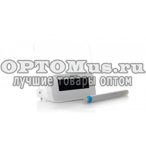 Будильник со светящейся доской для записей Highlighter Memo Board оптом в Калининграде
