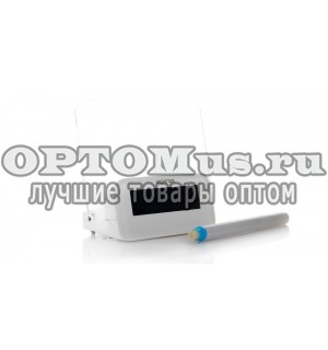 Будильник со светящейся доской для записей Highlighter Memo Board оптом в Томске