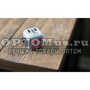 Кубик антистресс Fidget Cube оптом в Перми