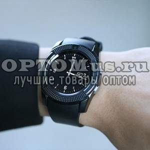 Умные часы Smart Watch V8 оптом в Великом Новгороде