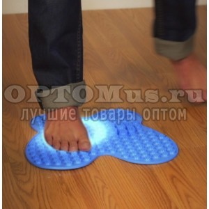Массажный коврик для ног Futzuki оптом в Китае