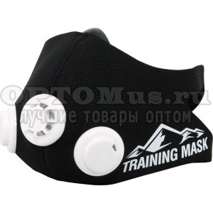 Маска ограничитель дыхания 2-го поколения Elevation Training Mask 2 оптом в Лиде