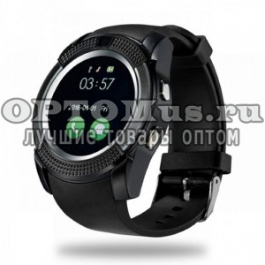 Умные часы Smart Watch V8 оптом в Улан-Удэ