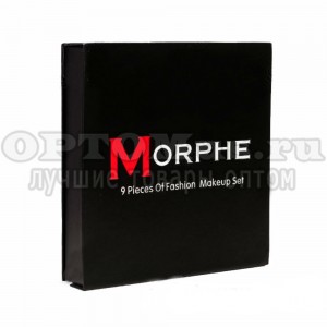 Набор косметики Morphe 9 предметов оптом в Норильске