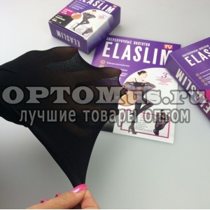 Нервущиеся колготки ELASLIM оптом в Егорьевске