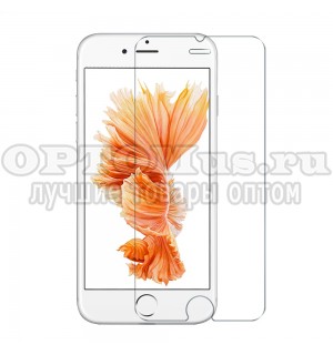 Защитное стекло для iPhone 7 Tempered Glass оптом в Черкесске