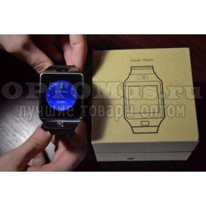 Умные часы Smart Watch DZ 09 оптом в Омске