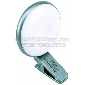 Селфи лампа USB на прищепке оптом каталог