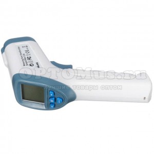 Инфракрасный бесконтактный термометр оптом в Саранске