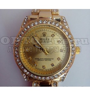 Часы Rolex Oyster Perpetual оптом в Рубцовске