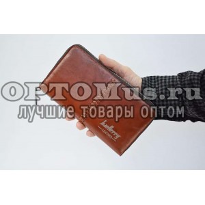Портмоне Baellerry leather оптом в Новороссийске