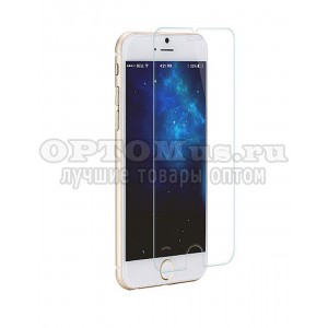 Защитное стекло для iPhone 6 plus Magic Glass оптом в Сургуте