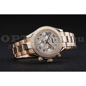 Часы Rolex Daytona Lady Кварц оптом в Рудном