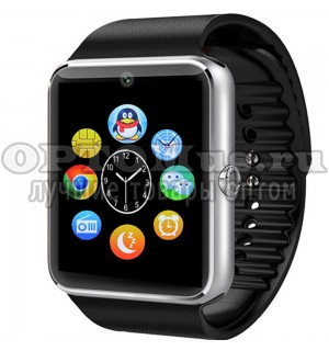 Смарт-часы Smart Watch GT08 оптом в Гатчине
