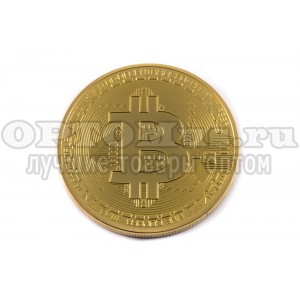 Монета Bitcoin оптом в Актюбинске