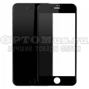 3D стекло для iPhone 6 Tempered Glass оптом в Кызылорде
