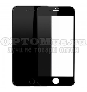 3D стекло для iPhone 6 Tempered Glass оптом в Томске