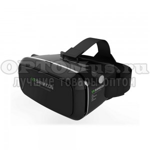 Очки виртуальной реальности VR Shinecon 3D оптом в Туле