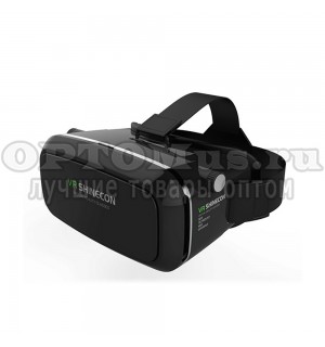 Очки виртуальной реальности VR Shinecon 3D оптом в Хабаровске