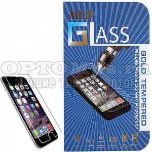 Защитное стекло для iPhone 6 MLD Glass оптом в Каменск-Уральске