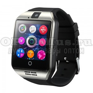 Умные часы Smart Watch Q18S оптом в Зеленогорске